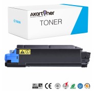 Compatible Kyocera TK5305 Cyan Cartucho de Toner 1T02VMCNL0 TK-5305 para TASKalfa 350ci, 351ci