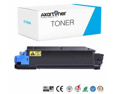 Compatible Kyocera TK5305 Cyan Cartucho de Toner 1T02VMCNL0 TK-5305 para TASKalfa 350ci, 351ci