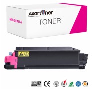 Compatible Kyocera TK5305 Magenta Cartucho de Toner 1T02VMBNL0 TK-5305 para TASKalfa 350ci, 351ci