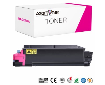 Compatible Kyocera TK5305 Magenta Cartucho de Toner 1T02VMBNL0 TK-5305 para TASKalfa 350ci, 351ci