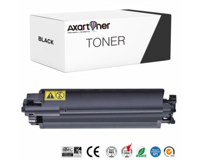 Compatible Kyocera TK5305 Negro Cartucho de Toner 1T02VM0NL0 TK-5305 para TASKalfa 350ci, 351ci