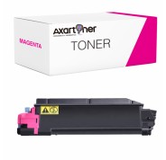 Compatible Kyocera TK5345 Magenta Cartucho de Toner 1T02ZLBNL0 / TK5345M para Kyocera TASKalfa 352ci