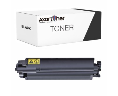 Compatible Kyocera TK5345 Negro Cartucho de Toner 1T02ZL0NL0 / TK5345K para Kyocera TASKalfa 352ci