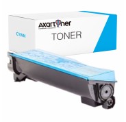 Compatible Toner KYOCERA TK540 Cyan 1T02HLCEU0 TK-540