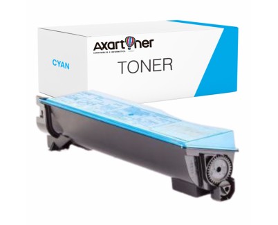 Compatible Toner KYOCERA TK540 Cyan 1T02HLCEU0 TK-540