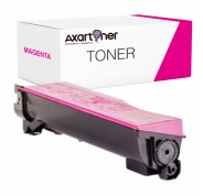 Compatible Toner KYOCERA TK540 Magenta 1T02HLBEU0 TK-540