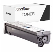 Compatible Toner KYOCERA TK540 Negro 1T02HL0EU0 TK-540