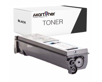 Compatible Toner KYOCERA TK540 Negro 1T02HL0EU0 TK-540