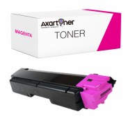 Compatible Toner KYOCERA TK-580 Magenta 1T02KTBNL0 / TK580M para Kyocera FS-C5150 DN, Ecosys P6021