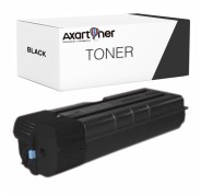 Compatible Kyocera TASKalfa 7002i, 7003i, 8002i, 8003i, 9002i, 9003i Negro Cartucho de Toner TK6725 / 1T02NJ0NL0