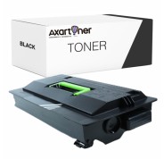 Compatible Kyocera TK715 Negro Cartucho de Toner 1T02GR0EU0 TK-715 para Kyocera KM-3050 / KM-4050 / KM-5050