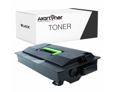 Compatible Kyocera TK715 Negro Cartucho de Toner 1T02GR0EU0 TK-715 para Kyocera KM-3050 / KM-4050 / KM-5050