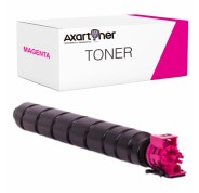 Compatible Kyocera TK8515 Magenta Cartucho de Toner 1T02NDBNL0 / TK8515M para TASKalfa 5052ci, 5053ci, 6052ci, 6053ci