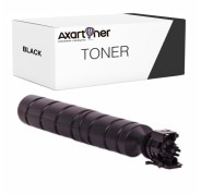 Compatible Kyocera TK8515 Negro Cartucho de Toner 1T02ND0NL0 / TK8515K para TASKalfa 5052ci, 5053ci, 6052ci, 6053ci