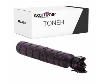 Compatible Kyocera TK8515 Negro Cartucho de Toner 1T02ND0NL0 / TK8515K para TASKalfa 5052ci, 5053ci, 6052ci, 6053ci