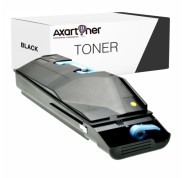 Compatible Kyocera TK855 Negro Cartucho de Toner 1T02H70EU0 / TK855K para TASKalfa 400, 500, 552