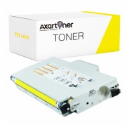 Compatible Toner LEXMARK C510 Amarillo 20K1402