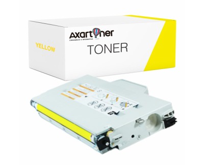 Compatible Toner LEXMARK C510 Amarillo 20K1402