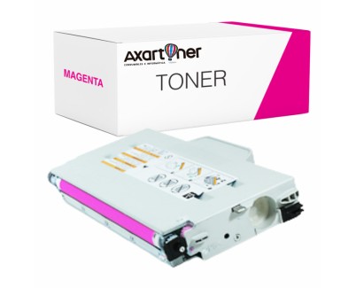 Compatible Toner LEXMARK C510 Magenta 20K1401