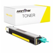 Compatible Toner Lexmark C925 / X925 Amarillo C925H2YG / X925H2YG