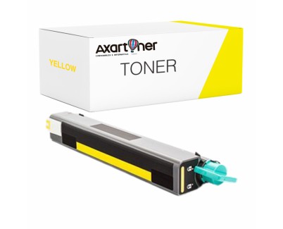 Compatible Toner Lexmark C925 / X925 Amarillo C925H2YG / X925H2YG