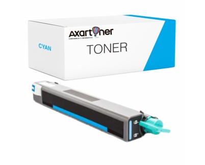 Compatible Toner Lexmark C925 / X925 Cyan C925H2CG / X925H2CG
