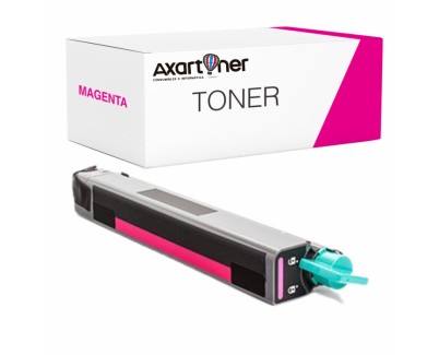 Compatible Toner Lexmark C925 / X925 Magenta C925H2MG / X925H2MG