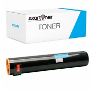 Compatible Lexmark C935 Cyan Cartucho de Toner C930H2CG