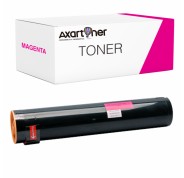 Compatible Lexmark C935 Magenta Cartucho de Toner C930H2MG