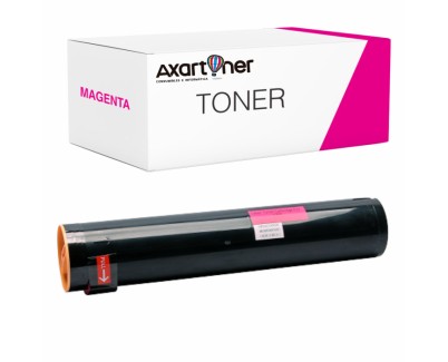 Compatible Lexmark C935 Magenta Cartucho de Toner C930H2MG