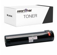 Compatible Lexmark C935 Negro Cartucho de Toner C930H2KG