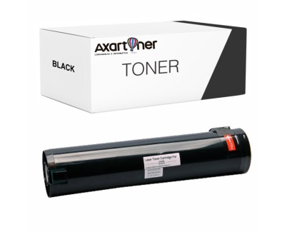 Compatible Lexmark C935 Negro Cartucho de Toner C930H2KG