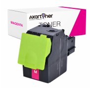 Compatible Toner LEXMARK CS510 Magenta 70C2XM0 / 702XM