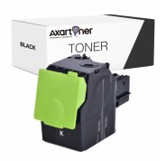 Compatible Toner LEXMARK CS510 Negro 70C2XK0 / 702XK
