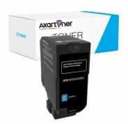 Compatible Toner Lexmark CS720, CS725, CX725 Cyan 74C2SC0