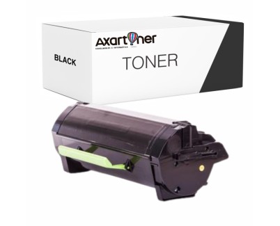 Compatible Lexmark M1145 / XM1145 Negro Cartucho de Toner 24B6035