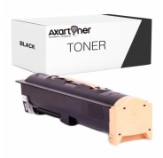 Compatible Toner Lexmark W850 Negro W850H21G