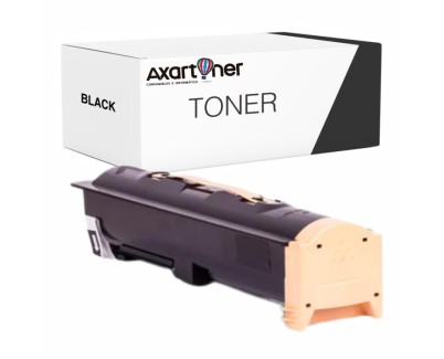 Compatible Toner Lexmark W850 Negro W850H21G