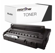 Compatible Lexmark X215 Negro Cartucho de Toner 18S0090