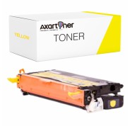 Compatible Toner Lexmark X560n / X560dn Amarillo X560H2YG / X560A2G