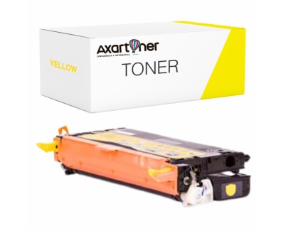 Compatible Toner Lexmark X560n / X560dn Amarillo X560H2YG / X560A2G