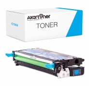 Compatible Toner Lexmark X560n / X560dn Cyan X560H2CG / X560A2CG