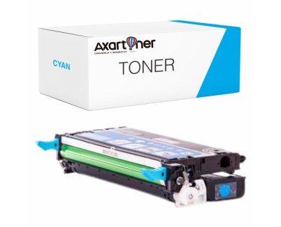 Compatible Toner Lexmark X560n / X560dn Cyan X560H2CG / X560A2CG