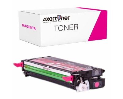 Compatible Toner Lexmark X560n / X560dn Magenta X560H2MG / X560A2MG