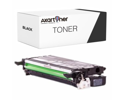 Compatible Toner Lexmark X560n / X560dn Negro X560H2KG / X560A2KG
