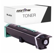 Compatible Toner Lexmark X850, X852, X854 Negro X850H21G