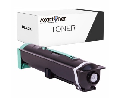 Compatible Toner Lexmark X850, X852, X854 Negro X850H21G