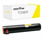 Compatible Toner LEXMARK X940 / X945 Amarillo X945X2YG