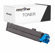 Compatible Toner OKI B4400 / B4600 Negro 43502302