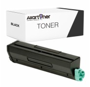 Compatible Toner OKI B4600 Negro 43502002